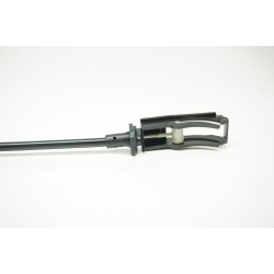 2012-2019 Volkswagen Beetle Door Latch Cable 5C5837085C