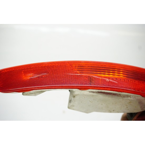 2009-2017 Audi Q5 SQ5 LEFT Bumper Brake Lamp Tail Light 8R0945095B