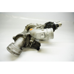2015 2016 2017 VW Passat Beetle 1.8T Turbocharger 06K145721B OEM