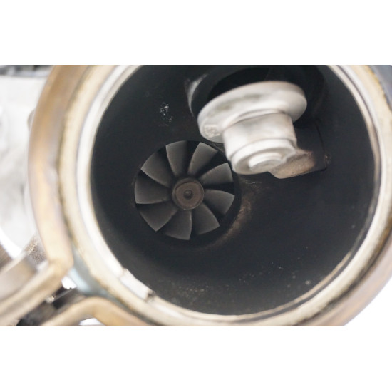 2015 2016 2017 VW Passat Beetle 1.8T Turbocharger 06K145721B OEM