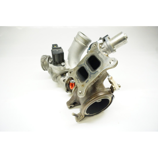 2015 2016 2017 VW Passat Beetle 1.8T Turbocharger 06K145721B OEM