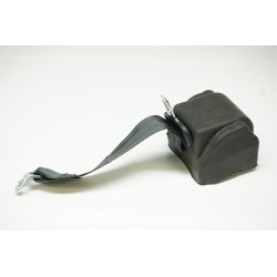 VOLKSWAGEN BEETLE COUPE - REAR LEFT SEAT BELT RETRACTOR 5C5857805D 2012-2019