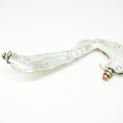 2014-2018 Volkswagen Beetle 1.8T Turbo Oil Feed Line 06K145778AB