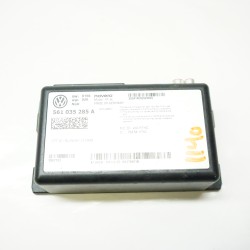 2016 2017 Volkswagen Beetle Jetta Tiguan Navigation Control Module 561035285A