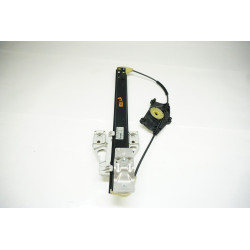 2010 - 2016 B8 AUDI S4 Sedan - REAR Driver Side Window Regulator 8K0839461C