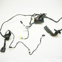 2013-2016 AUDI S4 Driver Door Wire Harness 8K0 971 029 BC