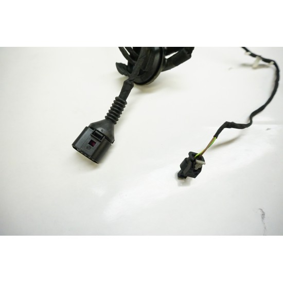 2013-2016 AUDI S4 Driver Door Wire Harness 8K0 971 029 BC