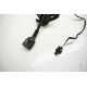 2013-2016 AUDI S4 Driver Door Wire Harness 8K0 971 029 BC