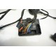 2013-2016 AUDI S4 Driver Door Wire Harness 8K0 971 029 BC