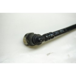 2013-2015 AUDI S6 S7 Charcoal Canister Vent Hose 4G0201991J