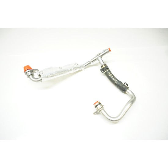 2014-2017 Volkswagen Beetle 1.4T Turbo Coolant Return Hose 06K121492M