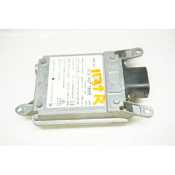 15-18 AUDI Q3 Right Blind Spot Radar Module Master 8U0907566E 15-18 AUDI Q3 Right Blind Spot Radar Module Master 8U0907566E