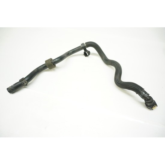 2014-2017 Volkswagen 1.8T Breather Hose Vacuum Line 5C0133366R