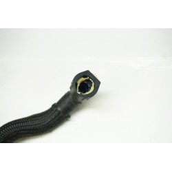 2014-2017 Volkswagen 1.8T Breather Hose Vacuum Line 5C0133366R 2014-2017 Volkswagen 1.8T Breather Hose Vacuum Line 5C0133366R