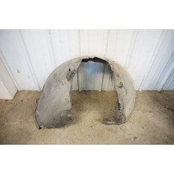 2017-2019 B9 AUDI A4 LEFT FRONT INNER FENDER LINER 8W0821171A OEM