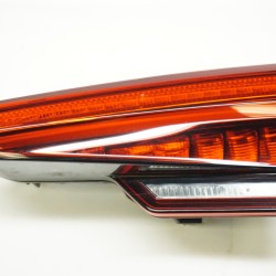 2017-2019 Audi A4 - LEFT Trunk Lid Mounted LED Tail Light Brake Lamp 8W5945093A