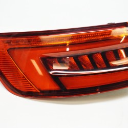 2017-2019 B9 Audi A4 LEFT Quarter Panel LED Brake Light Tail Lamp 8W5945091A