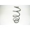 2012-2019 Volkswagen Beetle Front Shock Coil Spring 1K0411105AP