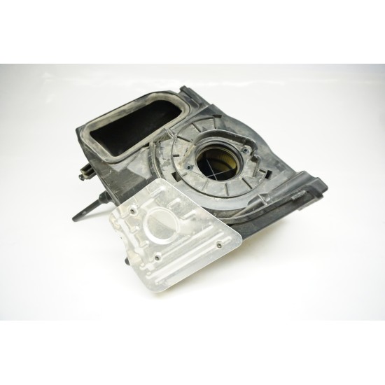 B9 AUDI A4 AIR CLEANER INTAKE BOX 8W0133837Q OEM 2017-2020