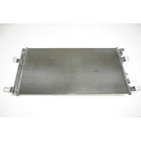 2017-2019 Audi A4 Air Conditioning AC Condenser 8W0816411C