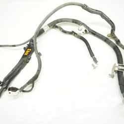 2017-2019 AUDI A4 QUATTRO ENGINE STARTER WIRE HARNESS 8W0 971 228 AK