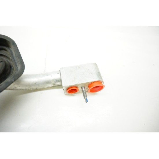 2017-2020 B9 Audi A4 Air Conditioning AC Line Hose 8W0816738Q OEM