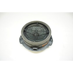 B9 AUDI A4 REAR DOOR SPEAKER BANG OLUFSEN 8W5035411A 17-20