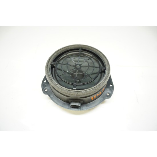 B9 AUDI A4 REAR DOOR SPEAKER BANG OLUFSEN 8W5035411A 17-20