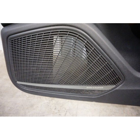2017-2019 AUDI A4 Passenger Door Card Trim Panel Right Front 8W0867104
