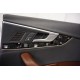 2017-2019 AUDI A4 REAR Door Card Panel Right 8W0867304