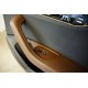 2017-2019 AUDI A4 REAR Door Card Panel Right 8W0867304