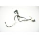 Audi A7 S7 Trunk Lid Spoiler Wiring Harness 4G8971145B