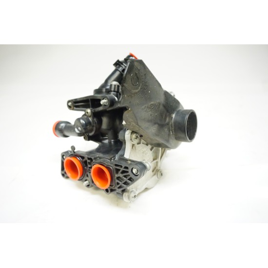 2018-2022 Volkswagen Tiguan Engine Water Coolant Pump 06K121011B OEM