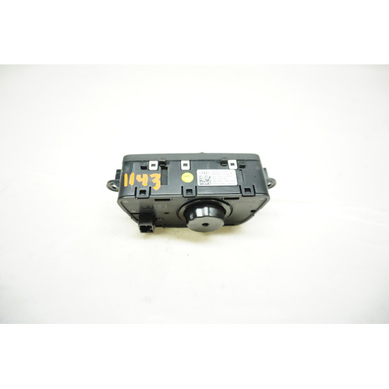 18-20 AUDI A5 Head Light Switch 4M0-941-531-N OEM