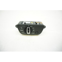 18-20 AUDI A5 Head Light Switch 4M0-941-531-N OEM