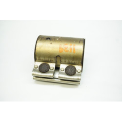 2015-2018 AUDI Q3 Exhaust Clamp 1K0253141T OEM