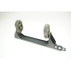2010-2013 Audi A3 TDI Exhaust Hanger Bracket 1K0253144AP