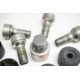 Audi Volkswagen Wheel Lock And Bolt Kit 1K0698137A