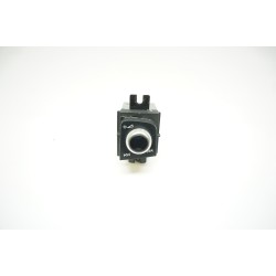 B9 AUDI A4 RADIO AUDIO VOLUME CONTROL KNOB 8W1919616 17-19