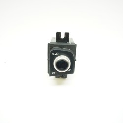 B9 AUDI A4 RADIO AUDIO VOLUME CONTROL KNOB 8W1919616 17-19