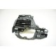 AUDI A4 QUATTRO HEAT AIR CONDITIONING DASH VENT LEFT OEM