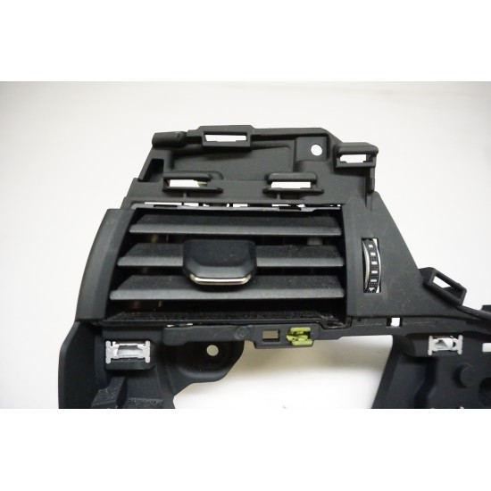 AUDI A4 QUATTRO HEAT AIR CONDITIONING DASH VENT LEFT OEM