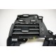 AUDI A4 QUATTRO HEAT AIR CONDITIONING DASH VENT LEFT OEM