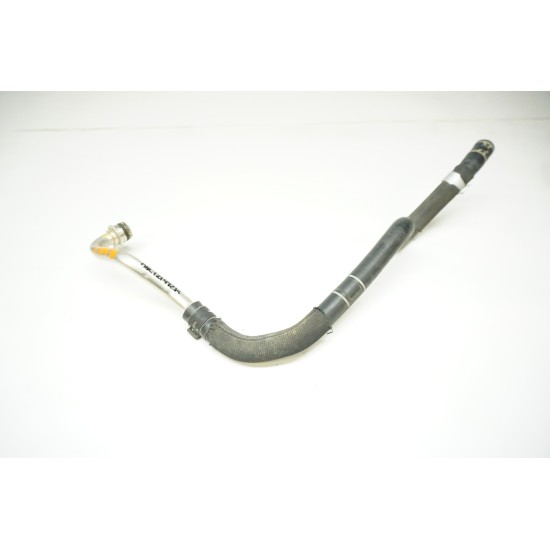 2017-2019 AUDI A4 A4 FWD Turbo Coolant Return Hose 06L121492R