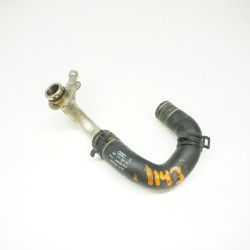 2017-2019 Audi A4 2.0T Turbo Coolant Supply Hose 06L121497AB
