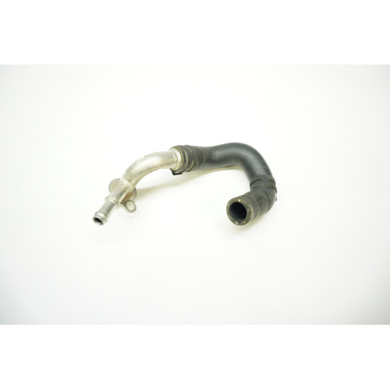 2017-2019 Audi A4 2.0T Turbo Coolant Supply Hose 06L121497AB
