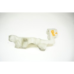 2017-2019 Audi A4 Front Bumper Fender Bracket LEFT 8W0807283