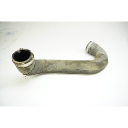 17-20 B9 Audi A4 Allroad Intercooler Hose Hot Side Turbo to Intercooler 17-20 B9 Audi A4 Allroad Intercooler Hose Hot Side Turbo to Intercooler