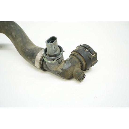 2017-2020 AUDI A4 Allroad Lower Radiator Coolant Hose 8W0122055BN