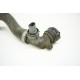 2017-2020 AUDI A4 Allroad Lower Radiator Coolant Hose 8W0122055BN
